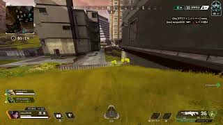 APEXランク