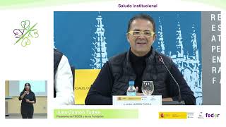 XIII Escuela CREER FEDER 8