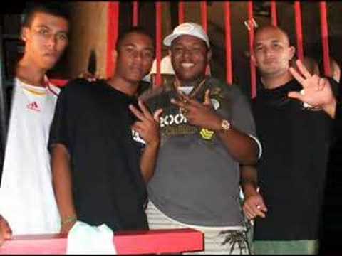 Mc Maiquinho - Nós não ama
