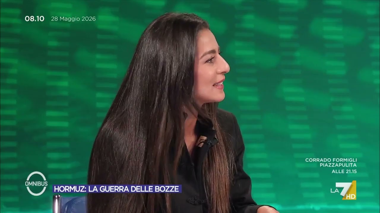 Haravi: "I Pasdaran hanno le mani ovunque nell'economia iraniana"
