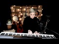 Gretta Ziller - Drunkards Prayer Cover (Over the Rhine)