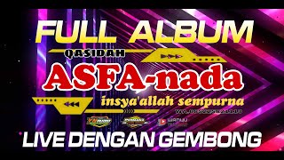Download lagu FULL ALBUM ASFA NADA || KHITANAN M FAZA KHOIRUN NAJIB DENGAN SITILUHUR GEMBONG || KARJO DS AUDIO mp3