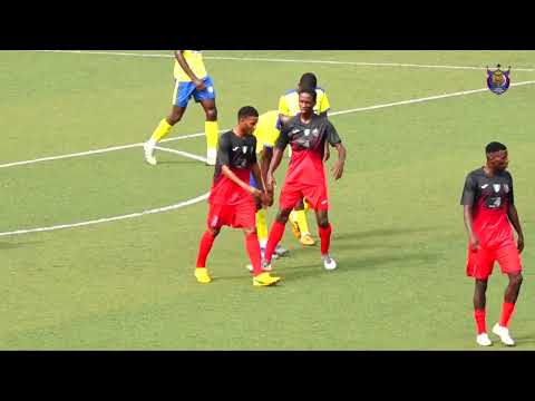 Dino Sc vs Atlantic Business Fc Exclusive Highlights MD1 TCC 2023-24 Season