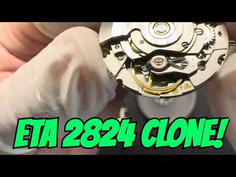 CLONE WARS! Chinese ETA Movements? Are They Any Good?