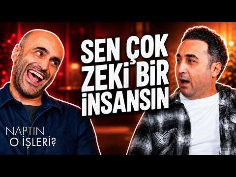 Bana Pert Araba Sattı! | Onur Buldu | Alper Kul ile Naptın O İşleri