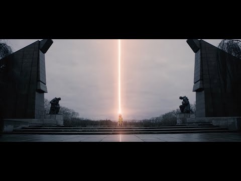 Sezer Uysal feat. Mercan Dede - Araf (Official Video)