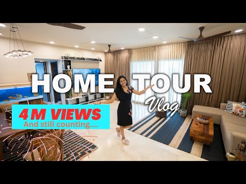 KHAN MANZIL || HOME TOUR VLOG || SUMBUL TOUQEER