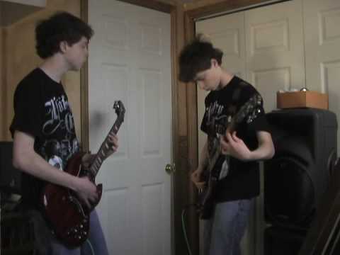 Home Sweet Home Cover (Motley Crue) video thumbnail