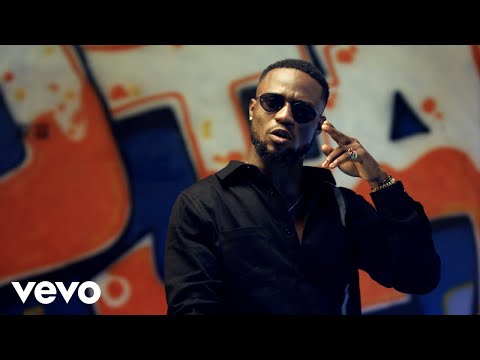 Ichaba - Oja [Official Video] ft. Mayorkun