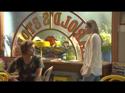 Neighbours: Wednesday 3 September - Clip