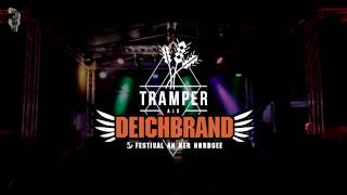 JAIN   Fettes Brot Cover  Tramper AiO live Deichbrand 2016