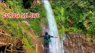 Download lagu Curug Silawe Waterfall, Central Java‼️ mp3