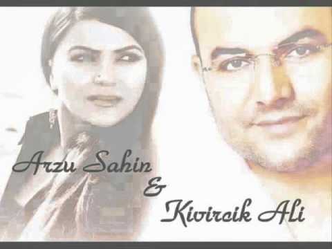 Kivircik Ali! Mekkanin Cennet Olsun! (Arzu Sahin-Sen Kücüksün Ölemezsin!)