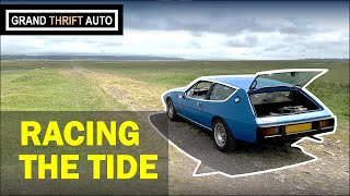 Lotus Elite renovation tutorial video