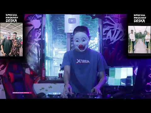 DJ DUGEM PALING TERBARU‼️TERELIYE - DUSTA X SEPERTIGA MALAM || DJ FULL BASS 2024 ||