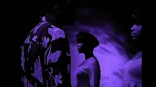 Shai - If I Ever Fall In Love (Music Video with Enhanced Audio)