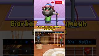 Download lagu Challenge si Tom Lanjutin Lagu KARNA SU SAYANG yang Lagi VIRALL❗Bisa Gak Ya❓#short #subcribe mp3