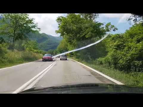 DN7 Valea oltului - 28.05.2018