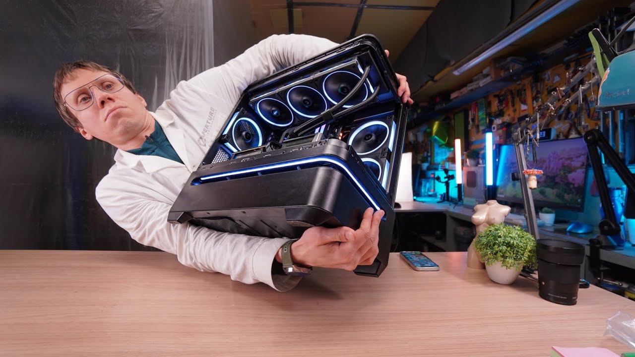 Подделка на ASUS за 16к с WB...