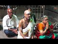 SKHT SIVA PARVATHULA KALYANOTSAVAM TIRUPATI OM NAMAH SIVAYA 09 12 2024 ENDOWMENT TEMPLE