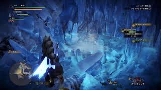 MHW IB