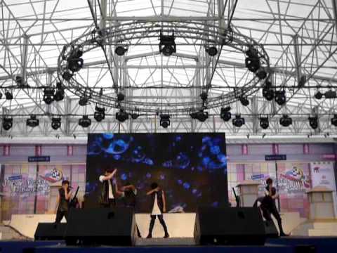 110828 D@SH cover BEAST/B2ST_J Festa p.2 [soom+shock]