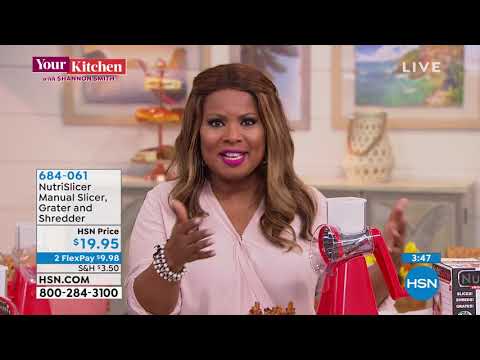 HSN | The Monday Night Show with Adam Freeman 08.26.2019 - 08 PM