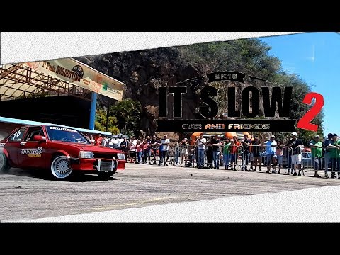 IT'S LOW 2  DRIFT Edigion OFICIAL -  MELHOR QUE SE VIU #FixaDUB