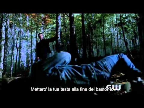 The Originals 2x11 Promo. Gab3095 Subbed.