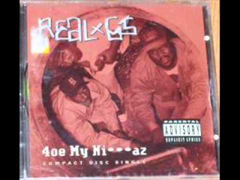 Da Real g's-thats wat she thinks (thank like ya know mix)