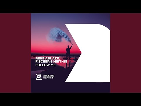 Follow Me (Extended Mix)