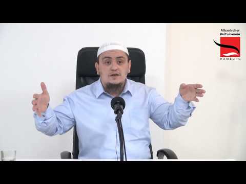 Porosi drejtuar çdo të mërzituri dhe të pikëlluari - Irfan Jahiu