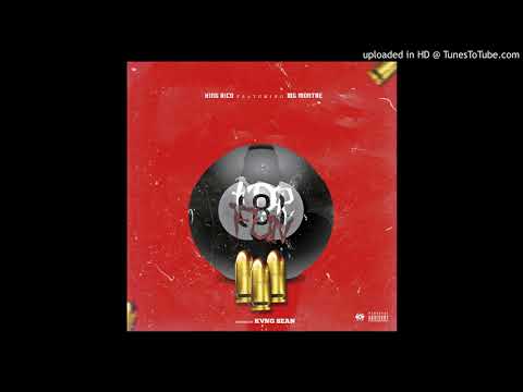 For Fun - King Rico Ft. MG Montae(Hosted by Kvng Sean)