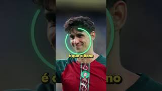 ESSE GOLEIRO achou um NOVO JEITO de PARAR os PÊNALTIS