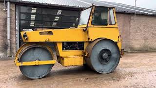 فروش غلتک راهسازی Hamm HW90/10 - تصویر 4 | Machineryline IR غلتک راهسازی Hamm HW90/10 | تصویر 4 - Machineryline
