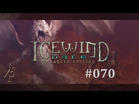 Icewind Dale 1 Enhanced Edition #70 Deutsch Let's Play German