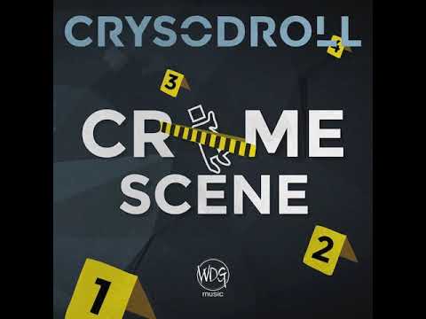 02 Crysodroll - Running Elmo