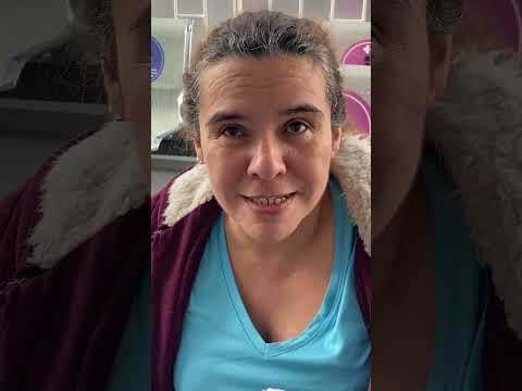 Video testimonial