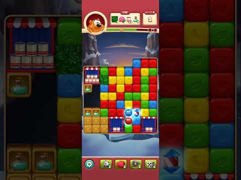 Toon Blast Level 3641-3637-2 Clear(5)