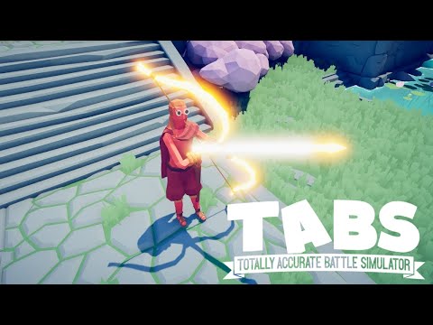 🔥 TABS | Apollo vs Every Factions (Totally Accurate Battle Simulator) 🔥