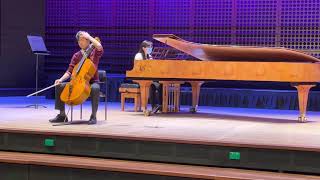 Download lagu Elgar Cello Concerto in E minor, Mvt. 4 mp3 Download lagu Elgar Cello Concerto in E minor, Mvt. 4 mp3
