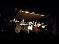 "God Put a Rainbow in the Clouds" & "Hit Parade Of Love" - Rhonda Vincent