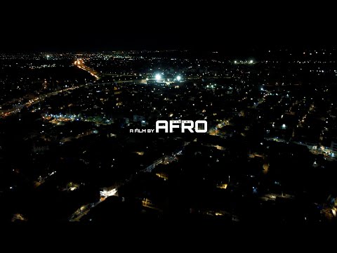 2BLACK x KARBALLAH – CITÉ DE DIEU | Clip Officiel