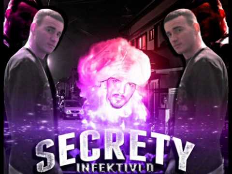 Secrety Infektivi D Demo 2013 (new diss)