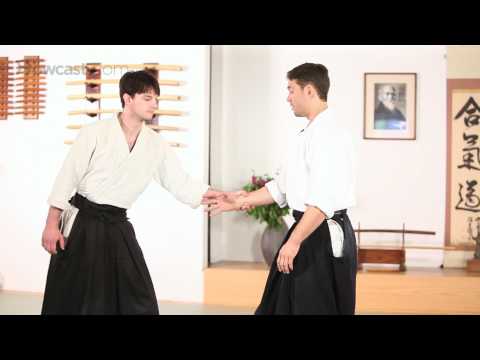 Principles of Aikido | Aikido Lessons