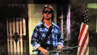 ‪Best Quote from John Carpenter's "They Live"‬