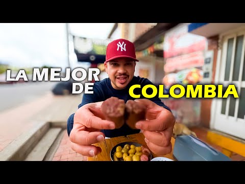 Cuál es la MEJOR Morcilla de Cogua y de Colombia? | La Más Famosa vs La Popular 🐷 🇨🇴