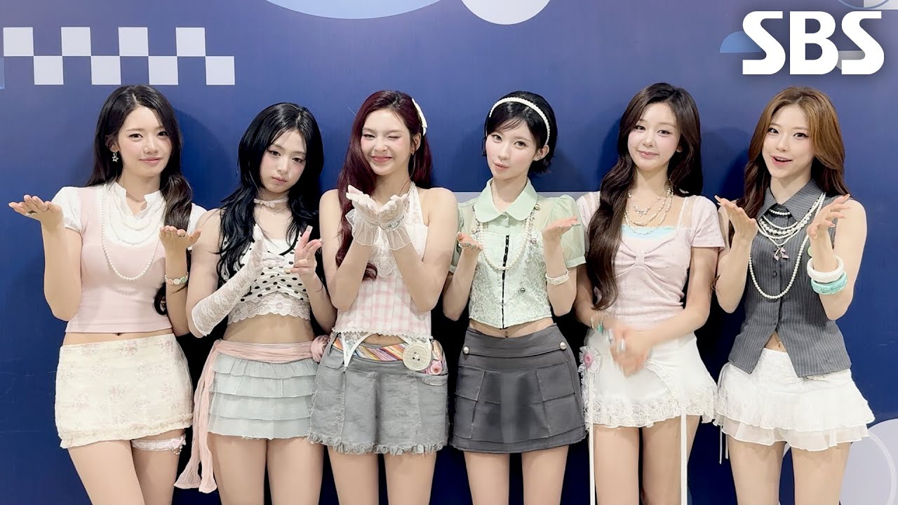 [아티스트 티저] 무더위 단번에 날려버릴 베몬이들의 스페셜 퍼포먼스♨ ‘2026 SBS 가요대전 Summer’에서 ?