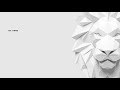 Beckah Shae - King (Lyric Visualizer)