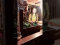 StorY WA Cewek Cantix Penjaga Warung Kopi Angkringan Part 1